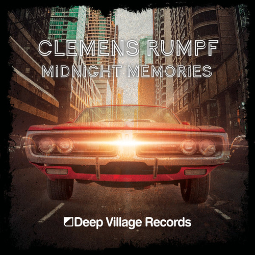 Clemens Rumpf - Midnight Memories [10224974]